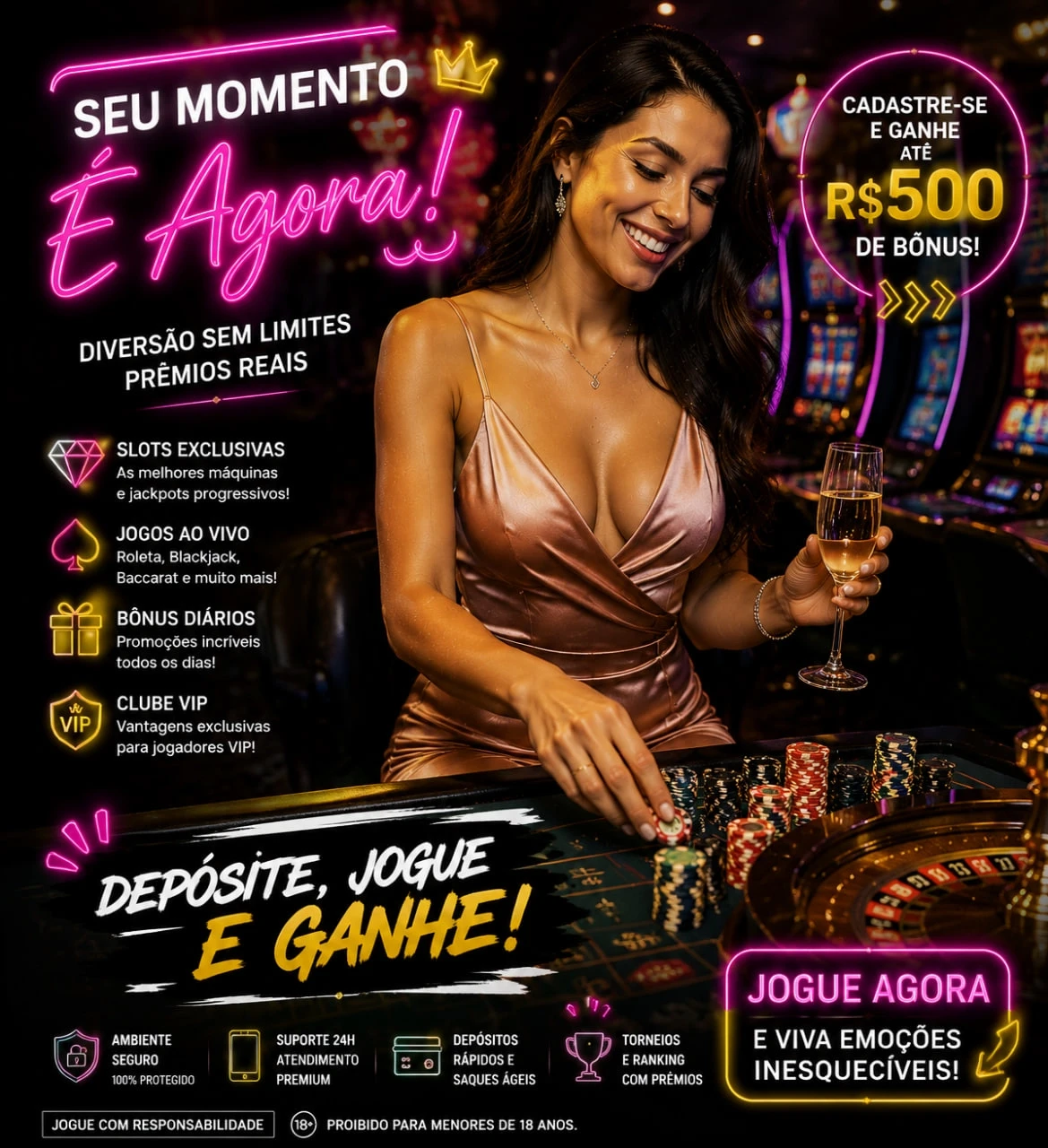 APK oficial da Ebonypg.com para Android